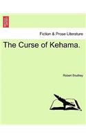 Curse of Kehama.