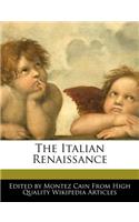 The Italian Renaissance