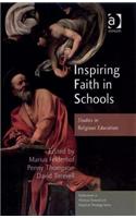 Inspiring Faith in Schools