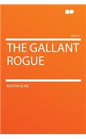 The Gallant Rogue