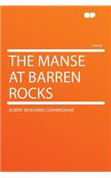 The Manse at Barren Rocks