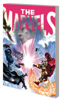 Marvels Vol. 2: The Undiscovered Country