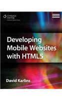 Developing Mobile Websites with HTML5