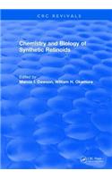 Chemistry and Biology of Synthetic Retinoids