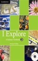 I Explore for Nepal Level 3 Student Book