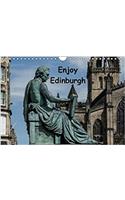 Enjoy Edinburgh 2018 2018