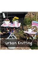Urban Knitting 2018