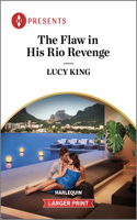 Flaw in His Rio Revenge
