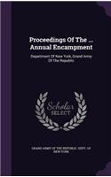 Proceedings of the ... Annual Encampment