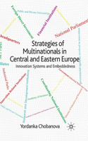 Strategies of Multinationals in Central and Eastern Europe