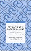 Revolutions in Book Publishing