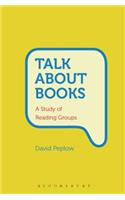 Talk about Books