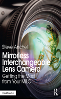 Mirrorless Interchangeable Lens Camera