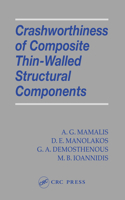 Crashworthiness of Composite Thin-Walled Structures