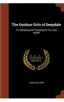 Outdoor Girls of Deepdale