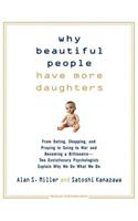 Why Beautiful People Have More Daughters