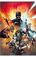 Justice League of America Vol. 1: The Extremists (Rebirth)