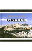 A Primary Source Guide to Greece