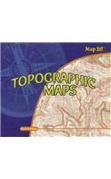 Topographic Maps