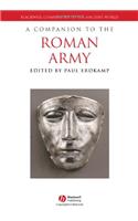 A Companion to the Roman Army