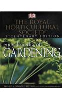 RHS Encyclopedia of Gardening