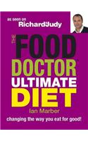 The Food Doctor Ultimate Diet