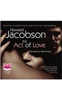 The Act of Love