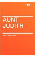 Aunt Judith