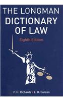 Dictionary of Law Pack