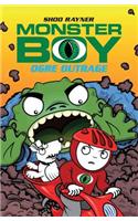 Monster Boy: Ogre Outrage