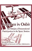 Together in Orbit