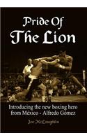 Pride Of The Lion