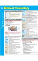 Medical Terminology Sparkcharts