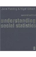 Understanding Social Statistics