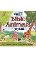 My Bible Animals Storybook