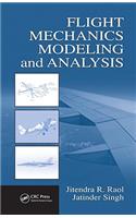 Flight Mechanics Modeling and Analysis