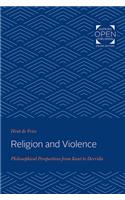 Religion and Violence