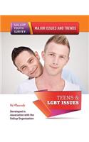 Teens & Lgbt Issues