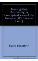 Investigating Astronomy