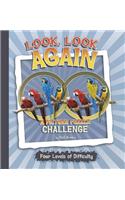 Look, Look Again