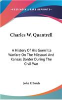 Charles W. Quantrell