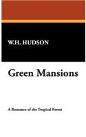 Green Mansions