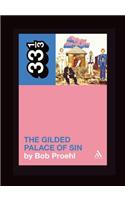 Flying Burrito Brothers' The Gilded Palace of Sin
