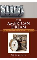 American Dream: How to Partake in the Divine Nature of Jesus Christ