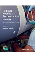 Pediatric Robotic and Reconstructive Urology