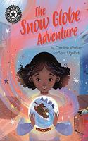 Reading Champion: The Snow Globe Adventure