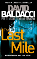 The Last Mile: (2 Amos Decker series)