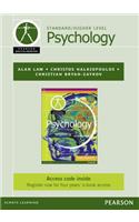 Pearson Bacc Psychology Etext