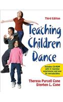 Teaching Children Dance