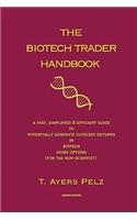 The Biotech Trader Handbook (2nd Edition)